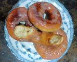 A picture of step 8 of Donuts with Crazy Dough.