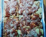 Foto del paso 6 de la receta: Canelones extra ricos