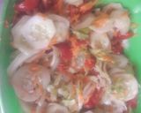 Foto del paso 4 de la receta: Ensalada arcoíris
