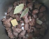 Foto del paso 1 de la receta Estofado de ternera