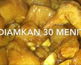 Foto langkah ke 1 dari resep Ayam Kung Pao.