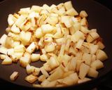 簡單美味小菜 - 韓式馬鈴薯 Korean potato 감자 조림, GamJa JoRim的食譜步驟5照片