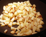 簡單美味小菜 - 韓式馬鈴薯 Korean potato 감자 조림, GamJa JoRim的食譜步驟5照片