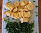 Foto del paso 6 de la receta: Lentejas con Plátano y Tocineta