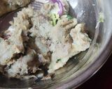 মিনি চিকেন কাটলেট(mini chicken cutlet recipe in Bengali) রেসিপি ধাপ - 2 ছবি