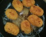 Foto langkah ke 19 dari resep Kroket Sukun Ragout.