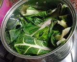 Foto del paso 1 de la receta: Mini tartas de verduras