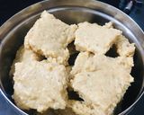 ગુંદર પાક (Gunder Paak Recipe In Gujarati) રેસીપી સ્ટેપ4ફોટો