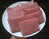 Foto langkah ke 7 dari resep Lapis Beras.