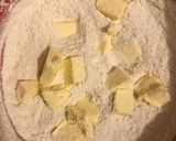 Foto del paso 2 de la receta: Torta de ricota y pasas 😋