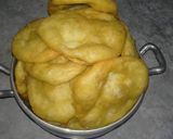 صورة لخطوة 1 من وصفة سفنج