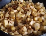Foto del paso 1 de la receta: Apfelstrudel. Arrollado de manzanas, tradicional