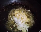 Foto langkah ke 4 dari resep Udang Garlic Butter.