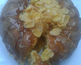 Foto del paso 6 de la receta: Torta dorada apto celíacos y dietas sin harina de trigo