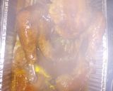 Foto del paso 9 de la receta: Pavo en salsa criolla