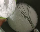 Foto langkah ke 4 dari resep Lapis Labu.