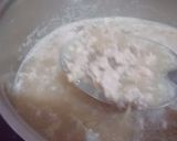 รูปขั้นตอนการทำที่ 2 ของ ต้มจืดสปาเก็ตตี้โอ๊ตหมูสับใบกะเพรา - คีโต