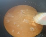 A picture of step 3 of Mishti Doi or Dahi / Sweet Yogurt.