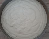 Une image de l'étape 4 de Gateau au fromage blanc.