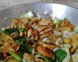 Foto langkah ke 3 dari resep Capjay Goreng.