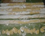 Foto del paso 3 de la receta: Ñoquis de papas sin gluten