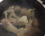 Foto del paso 1 de la receta: Sopita de pollo 🐓