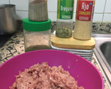 Foto del paso 3 de la receta: Pastel de berenjena