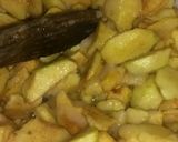 Foto del paso 2 de la receta: 🍎Mermelada de manzana con canela🍎