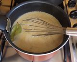 Foto del paso 2 de la receta Redondo de cerdo con salsa de cebollas y cerveza