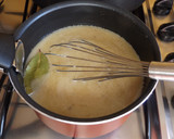 Foto del paso 2 de la receta: Redondo de cerdo con salsa de cebollas y cerveza