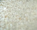 A picture of step 1 of Idli.