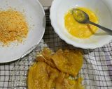 Foto langkah ke 4 dari resep Chicken katsu simple ala mertua.