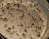 Kinderbueno torta/egészségesebb változat recept fázis 1 fotója