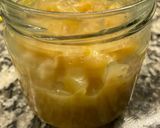 Foto del paso 4 de la receta: Chutney de peras y mango
