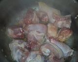 Foto del paso 4 de la receta: Carne con tomate