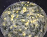 Foto langkah ke 5 dari resep Bubur Tinutuan (bubur manado).