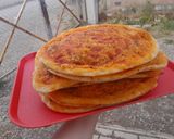 Foto del paso 5 de la receta: PRE-PIZZAS PARA VENDER