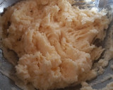Foto del paso 1 de la receta: Galletas de manteca marmolado en forma de espiral