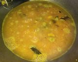বাসন্তী পোলাও(Basonti pulao recipe in Bengali) রেসিপির ধাপ 4 ছবি