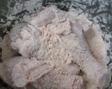 Foto langkah ke 1 dari resep Fire Chicken.