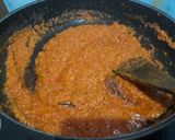Foto langkah ke 2 dari resep Sambal Bajak Pete & Daging Sapi.