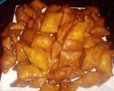 صورة لخطوة 7 من وصفة البغاشه ولا أحلى😋😋😋