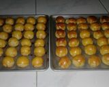 Foto langkah ke 8 dari resep Nastar Lumer.