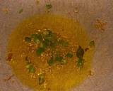 Aaloo parwar stirr fry recipe step 2 photo