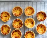 Foto langkah ke 5 dari resep Pie susu.
