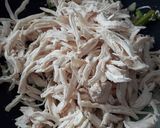 Foto langkah ke 1 dari resep Isian lemper.
