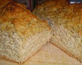 Foto del paso 4 de la receta Pan de soda irlandés