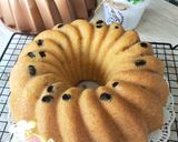 Foto langkah ke 6 dari resep Bolu Tape Simple.