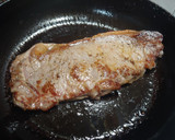 Foto del paso 1 de la receta: Entrecot vedella amb papas fregides