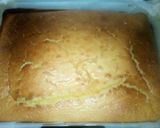 Foto del paso 3 de la receta: Bizcochuelo de mandarinas!